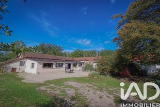  maison st-berain-sur-dheune 71510