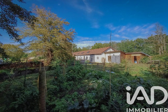  maison st-berain-sur-dheune 71510