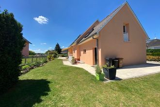  maison st-bernard 68720