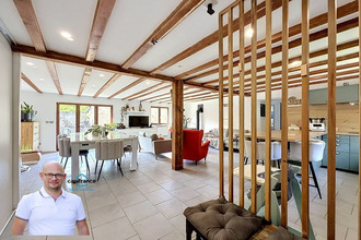  maison st-beron 73520