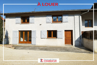  maison st-blaise-du-buis 38140