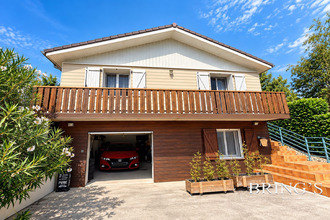  maison st-blaise-du-buis 38140