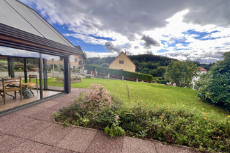  maison st-blaise-la-roche 67420