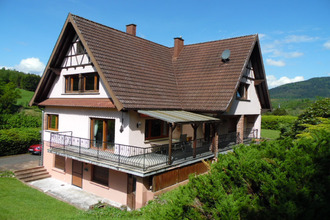  maison st-blaise-la-roche 67420