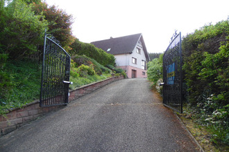  maison st-blaise-la-roche 67420