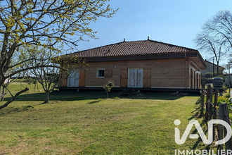  maison st-boes 64300