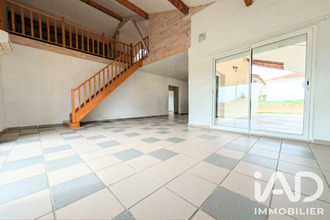  maison st-boes 64300