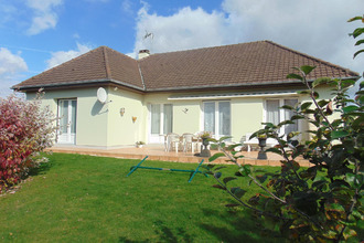  maison st-bomer-les-forges 61700