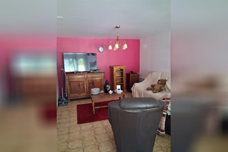  maison st-bonnet-de-bellac 87300