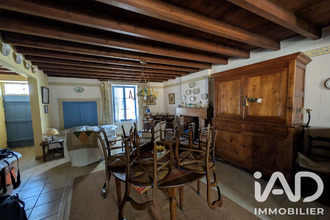  maison st-bonnet-de-bellac 87300