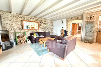  maison st-bonnet-de-chavagne 38840