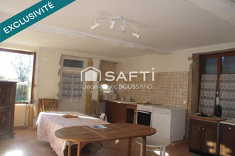  maison st-bonnet-de-cray 71340