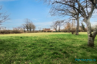  maison st-bonnet-de-four 03390