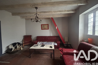  maison st-bonnet-de-four 03390