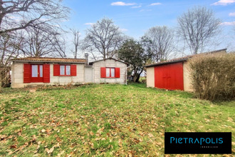  maison st-bonnet-de-four 03390