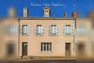  maison st-bonnet-de-joux 71220