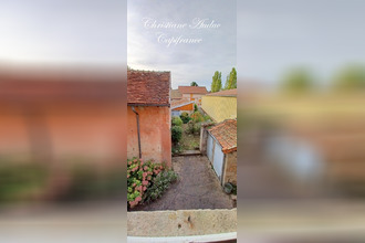  maison st-bonnet-de-joux 71220