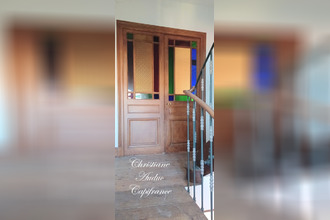  maison st-bonnet-de-joux 71220