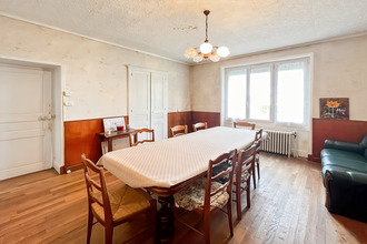  maison st-bonnet-de-joux 71220