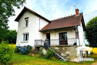  maison st-bonnet-de-joux 71220