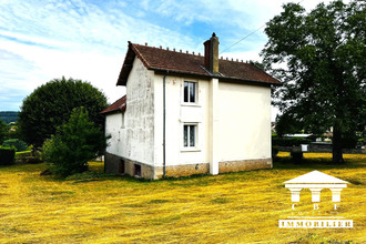  maison st-bonnet-de-joux 71220