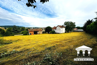  maison st-bonnet-de-joux 71220