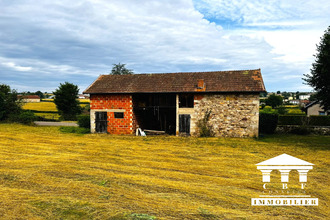  maison st-bonnet-de-joux 71220