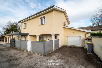  maison st-bonnet-de-mure 69720