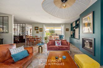  maison st-bonnet-de-mure 69720