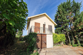  maison st-bonnet-de-mure 69720