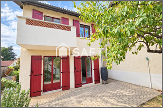  maison st-bonnet-de-mure 69720