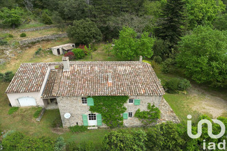  maison st-bonnet-de-salendrinque 30460