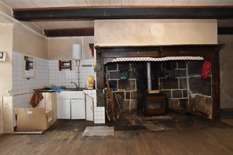  maison st-bonnet-de-salers 15140