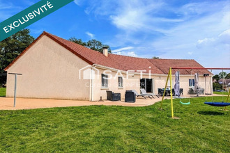  maison st-bonnet-de-vieille-vigne 71430