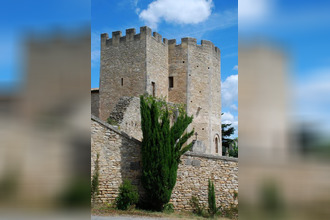  maison st-bonnet-du-gard 30210