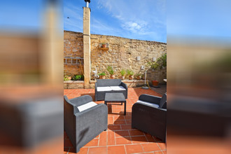  maison st-bonnet-du-gard 30210