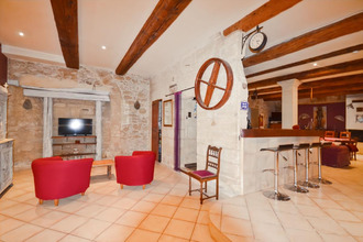  maison st-bonnet-du-gard 30210