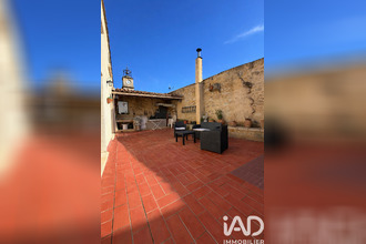  maison st-bonnet-du-gard 30210