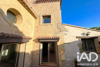  maison st-bonnet-du-gard 30210