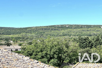  maison st-bonnet-du-gard 30210
