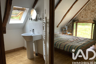  maison st-bonnet-elvert 19380