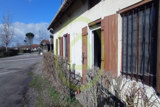  maison st-bonnet-en-bresse 71310