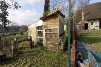  maison st-bonnet-en-bresse 71310