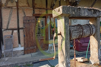  maison st-bonnet-en-bresse 71310