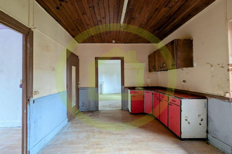  maison st-bonnet-en-bresse 71310