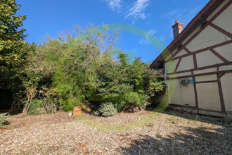  maison st-bonnet-en-bresse 71310