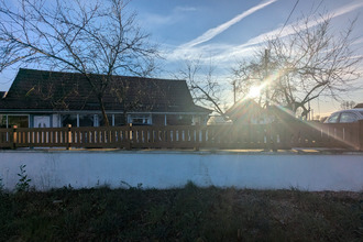  maison st-bonnet-en-bresse 71310