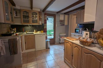  maison st-bonnet-en-bresse 71310