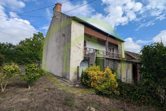  maison st-bonnet-en-bresse 71310