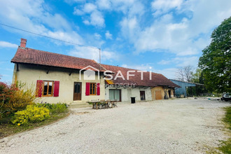 maison st-bonnet-en-bresse 71310
